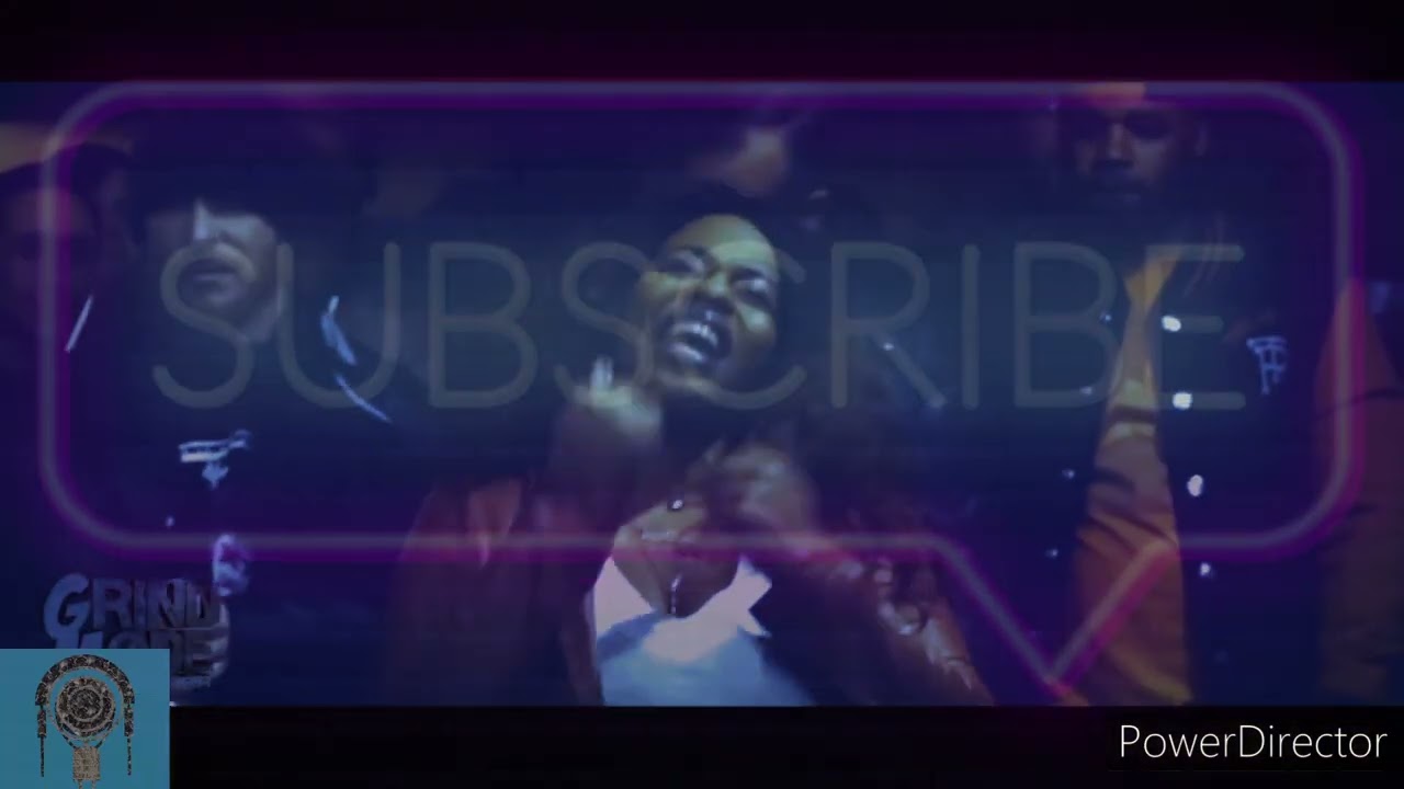 Blind Fury - Grind Mode Cypher Charlotte Vol. 10 - SCREWED VIDEO