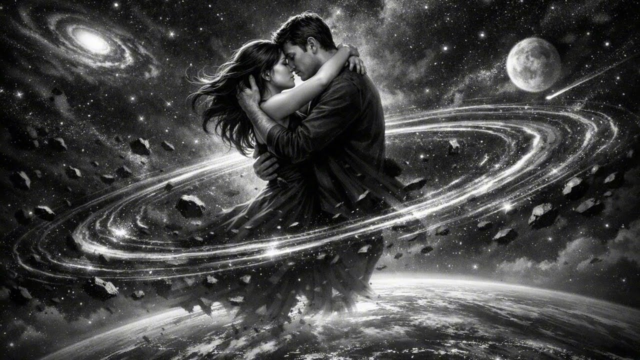Black Butterfly  - My Gravity | Always Falling Back to You