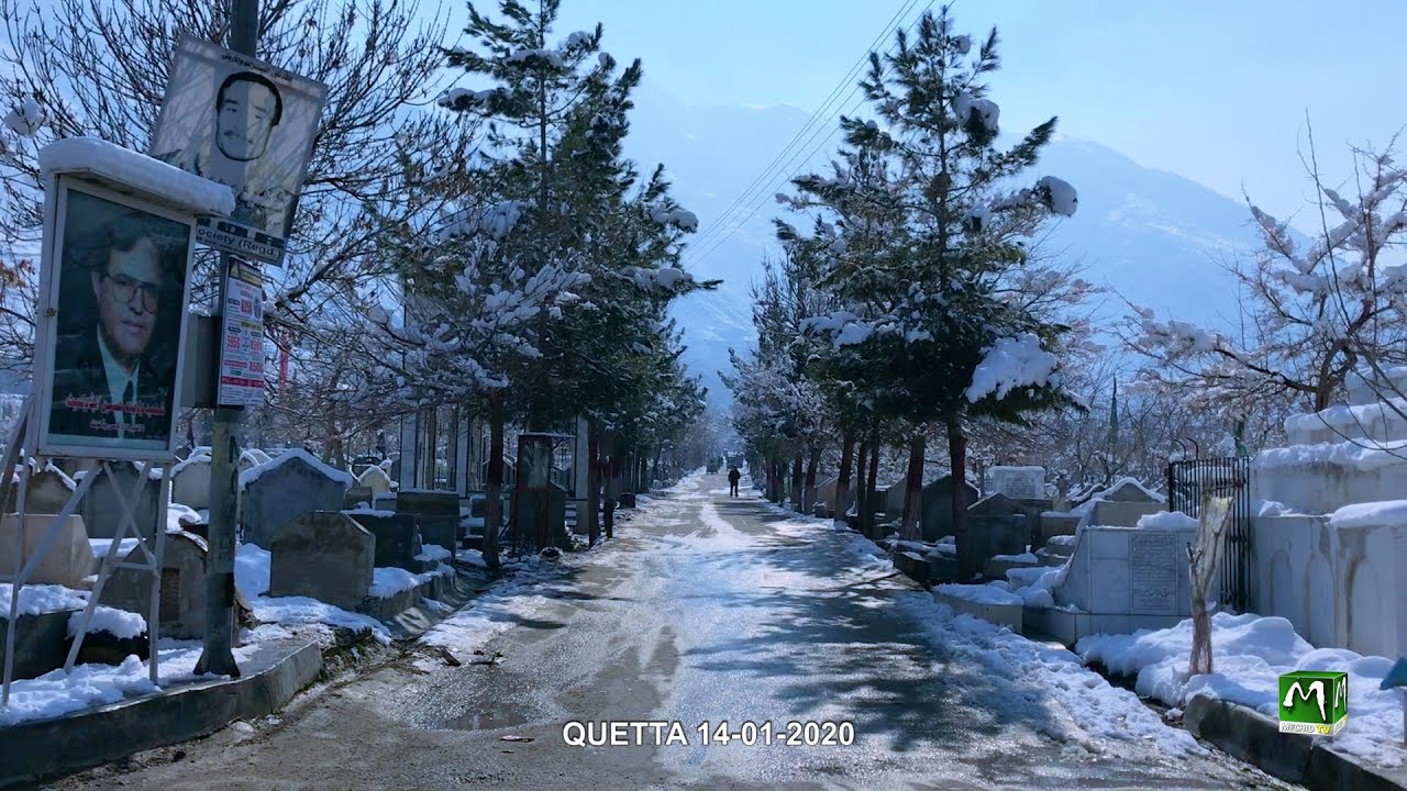 QUETTA VALLEY