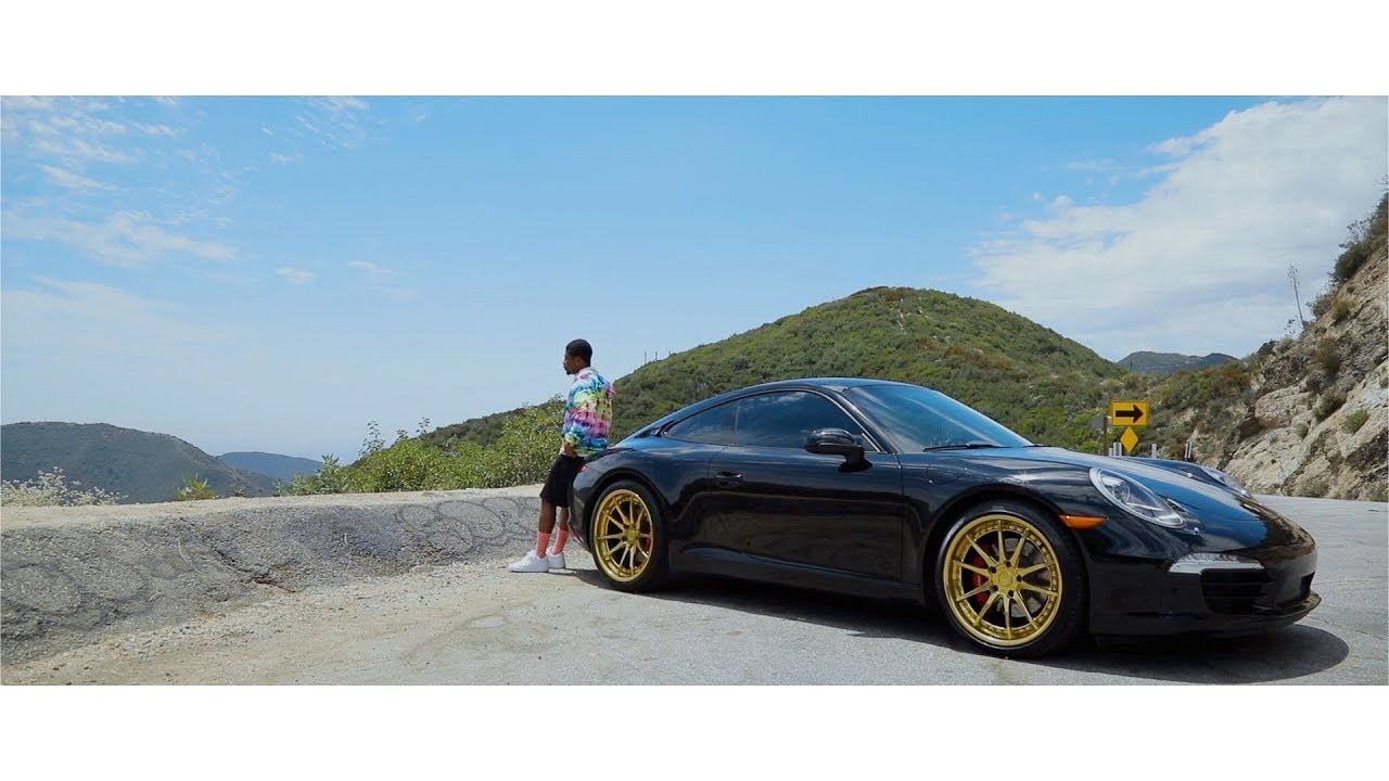 Stig Da Artist - Tek Time (Official Music Video)