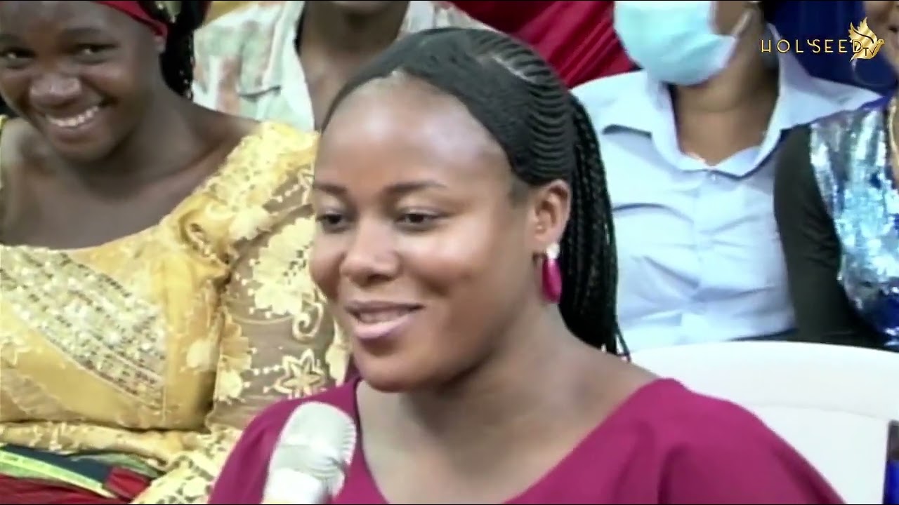 Glorious Women Drama Ministration: A Virtuous Woman