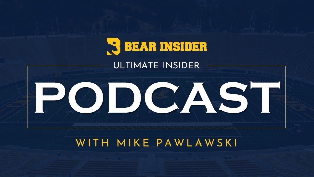 Ultimate Insider Podcast E66: Cal vs UW Review, ASU Preview