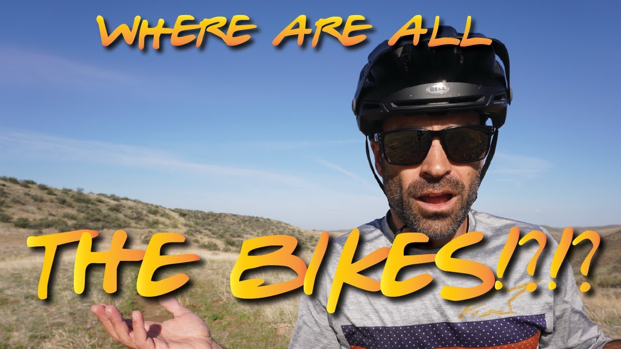 DON'T BUY A MOUNTAIN BIKE UNTIL YOU WATCH THIS (2021)