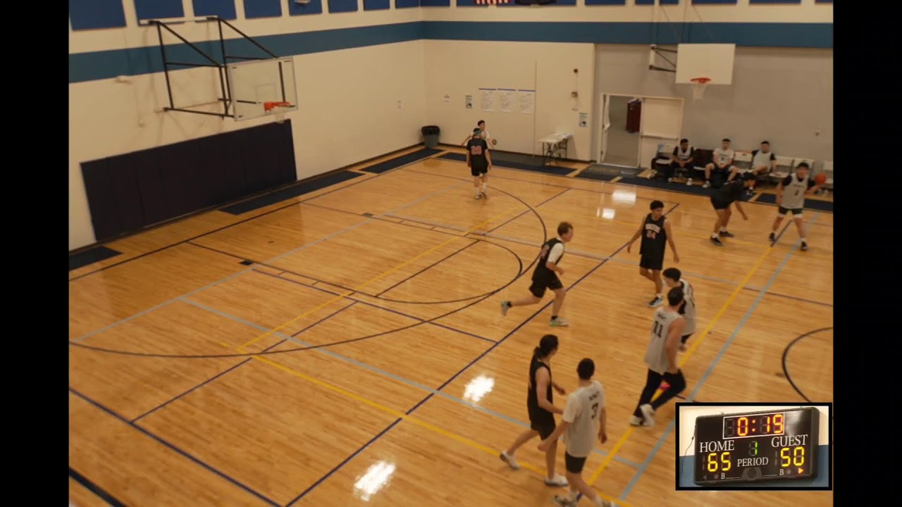 Fur Rondy Basketball 2026 - Day Four