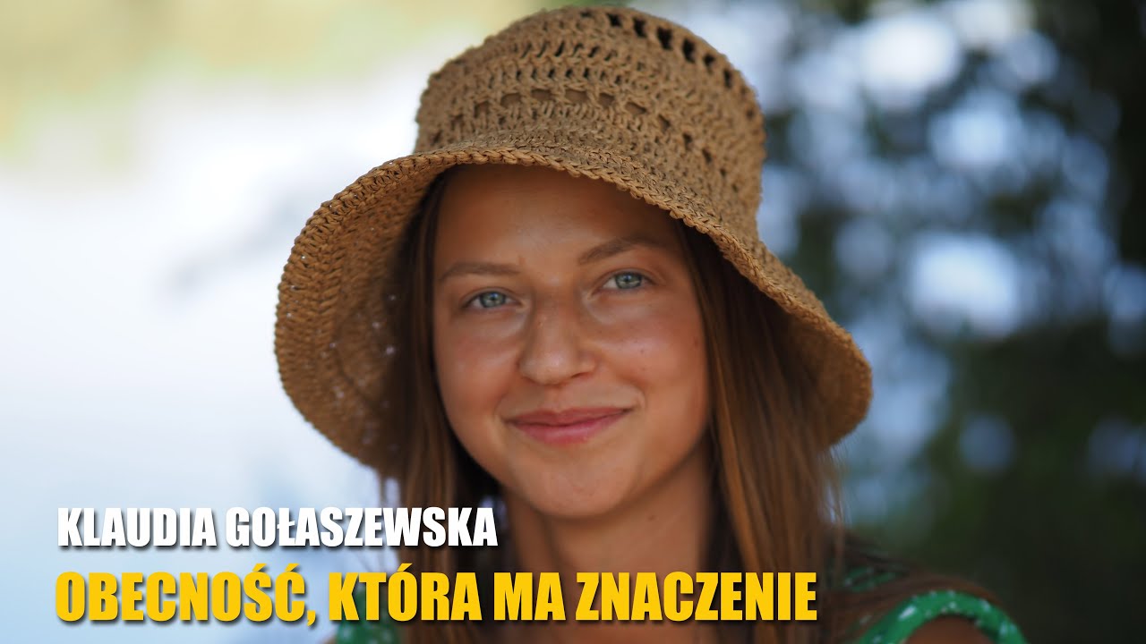 Doula - zaw&oacute;d, powołanie czy misja? Rozmowa z Klaudią Gołaszewską