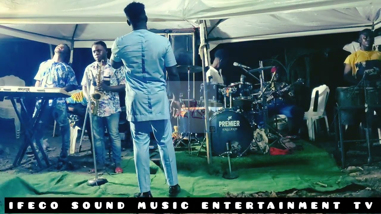 Osadebe, Ka anyi jikota $ other Highlife Music