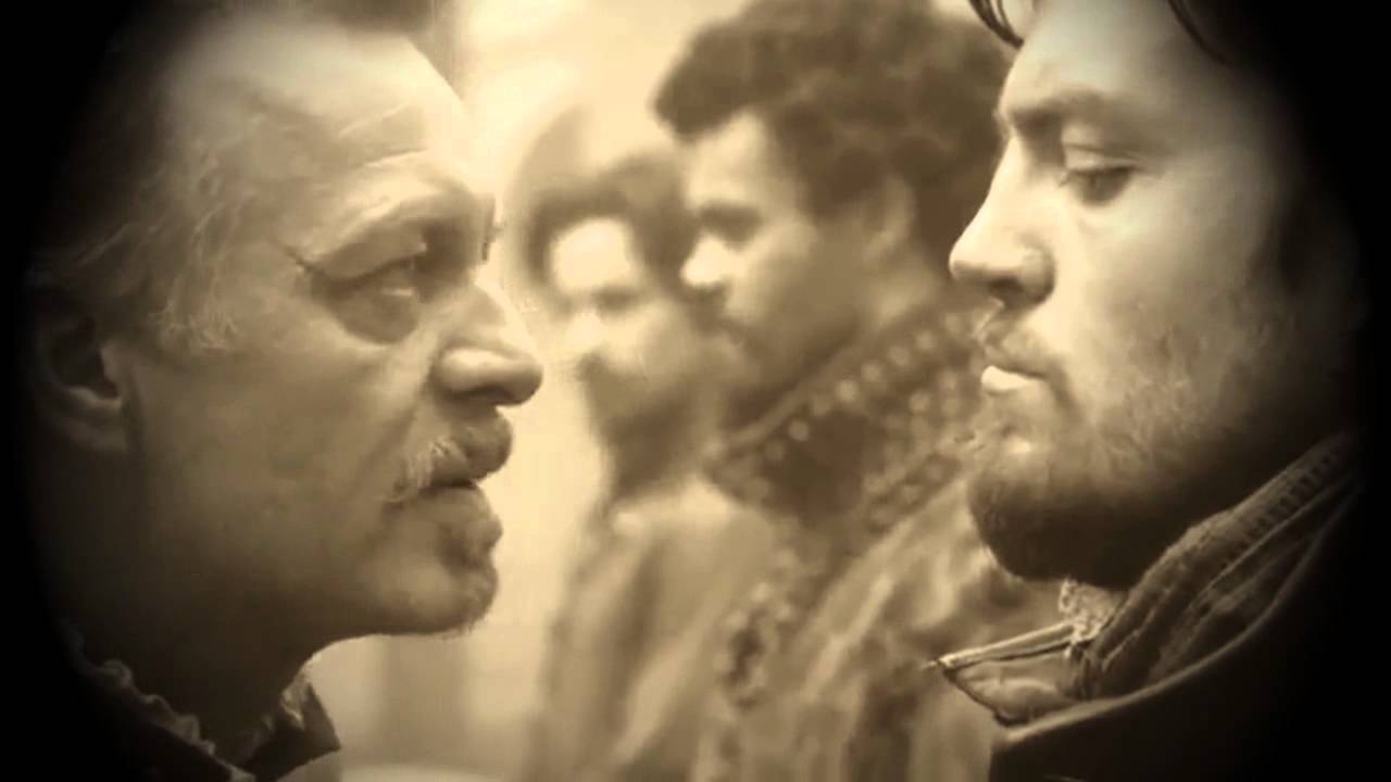 The Musketeers (One Of The Boys)
