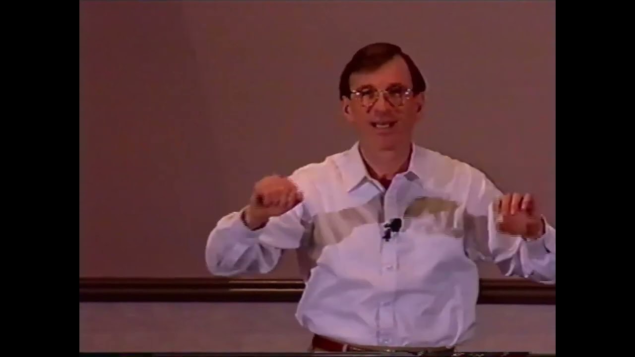 winning methods of the market winners  - FULL VHS jack schwager