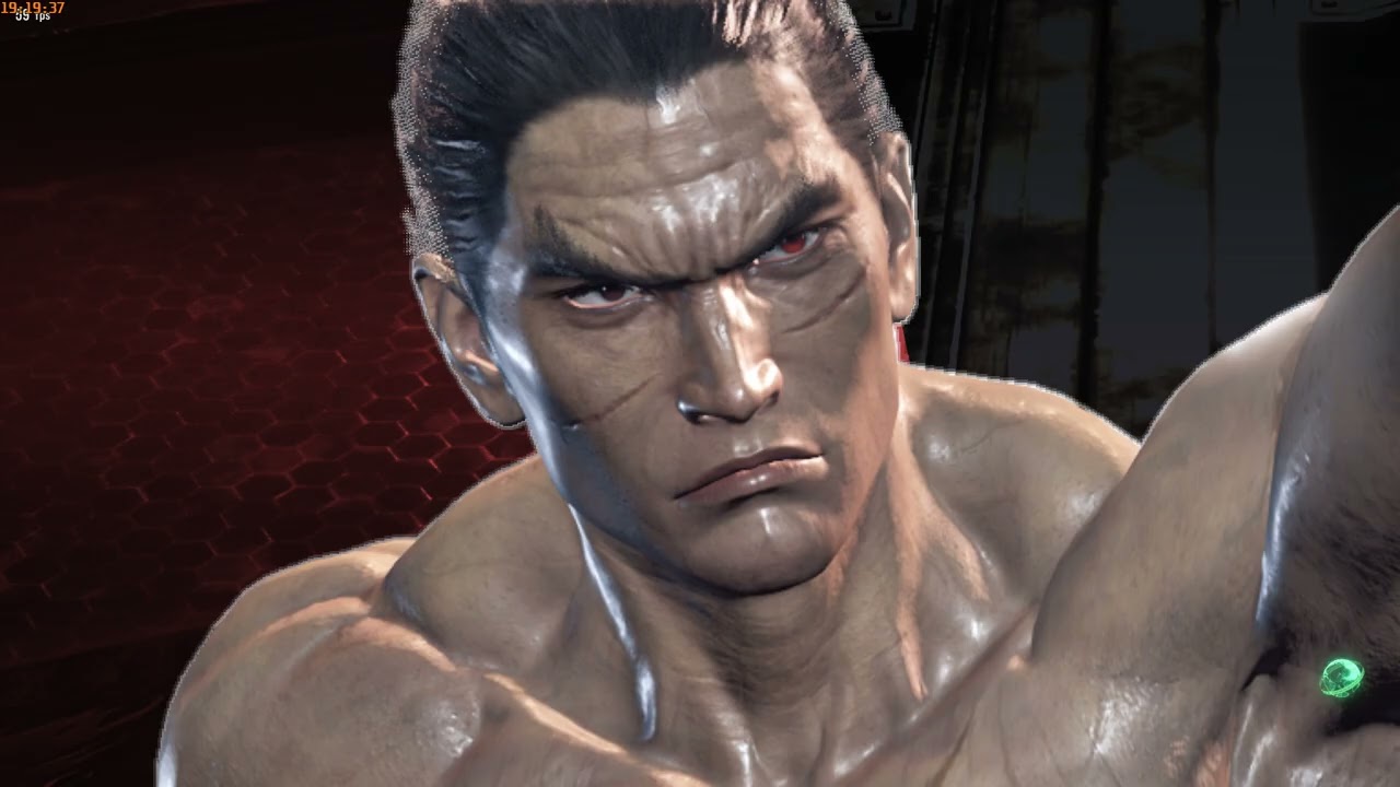 TEKKEN 8 special style player gets DESTROYED