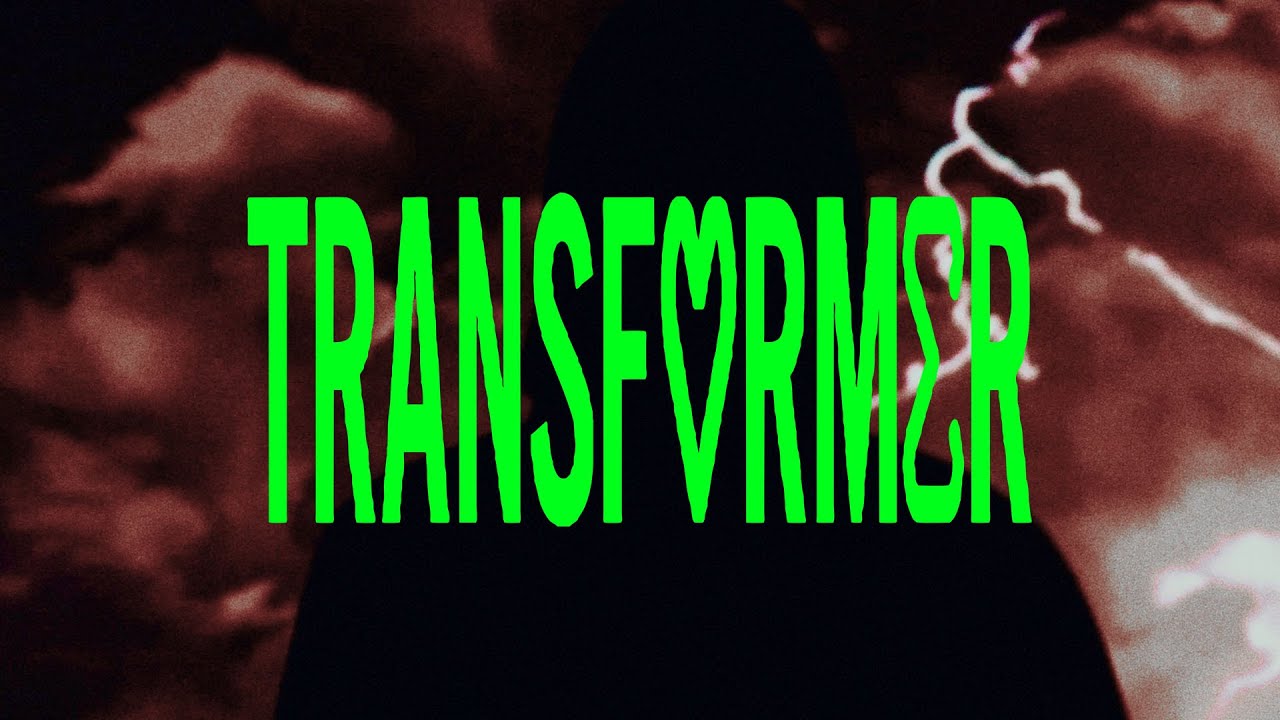 Sapte - Transformer (Official Video)
