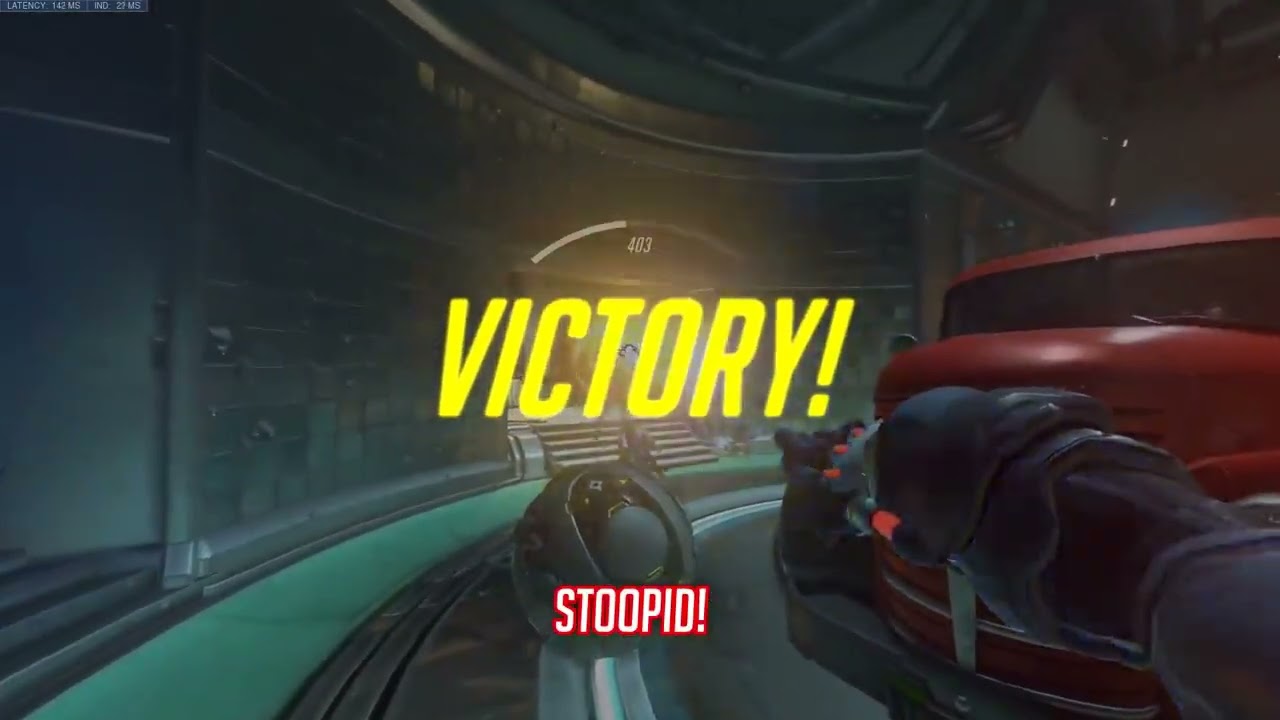 Overwatch Meme Comp - ONLY BALLS ALLOWED [TGN REUPLOAD]