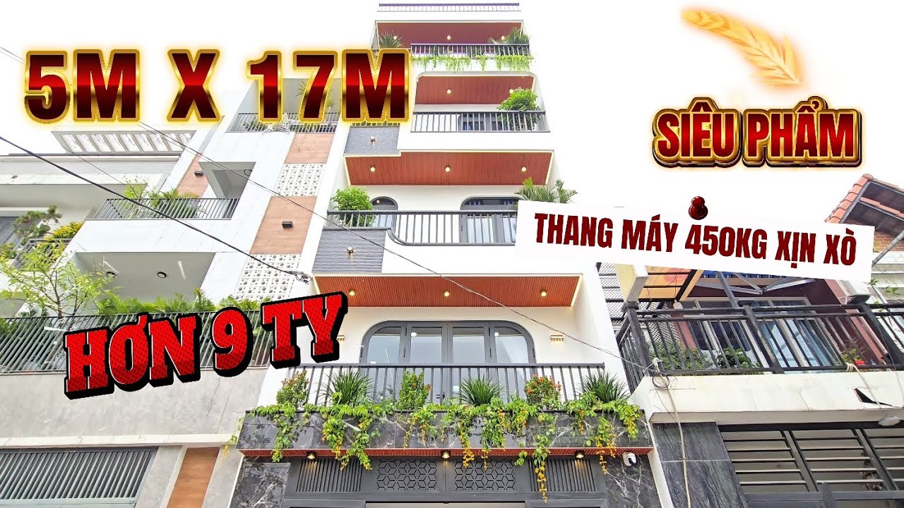 SIÊU PHẨM NHÀ PHỐ HẠNG SANG – NGANG 5M CỰC HIẾM, KHU VIP TX25 - 0942 3848 25 – HOÀNG ANH