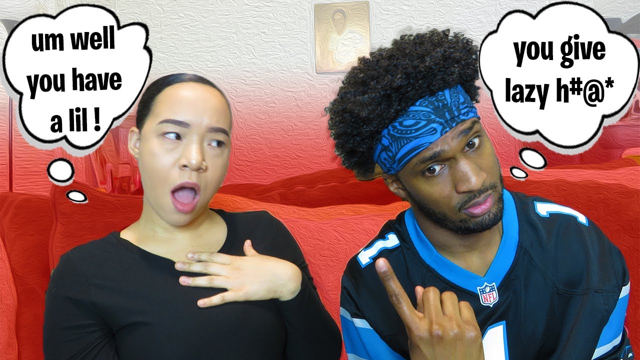 Admitting What We HATE About Each Other | VLOGMAS 2021 DAY 13
