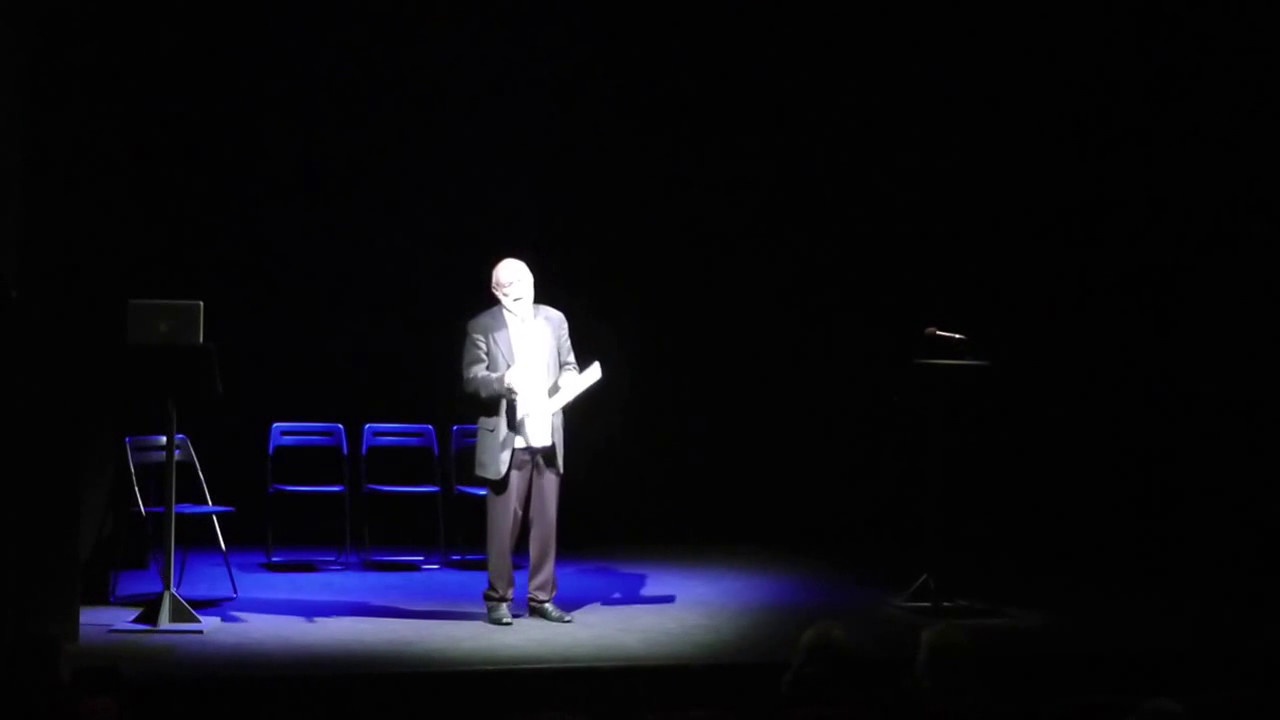 Antonio Bruni racconta Mi svelo - il poema sulle donne-Teatro Belli 22 aprile 2017