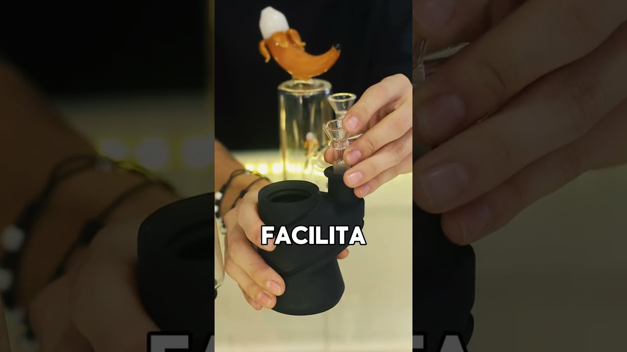 BENEFICIOS DEL BONG 🍁🔥