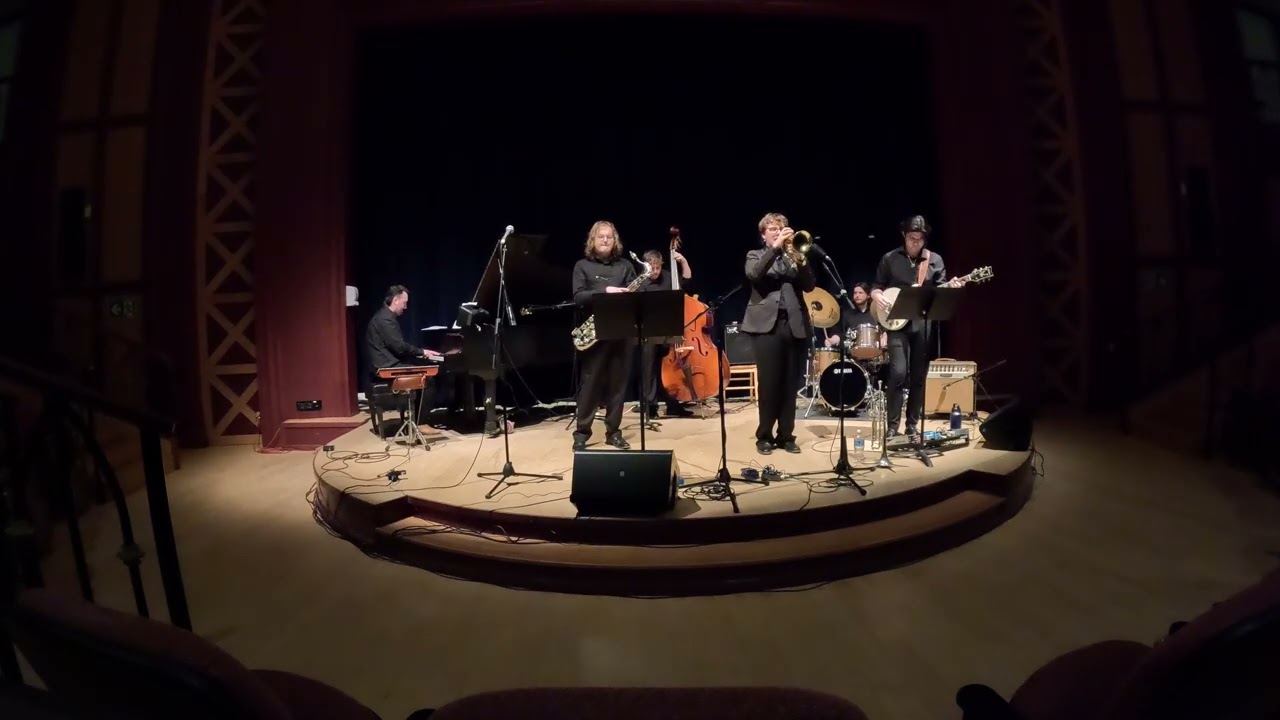 Oh Yeah - Hilmar Hilmarsson
