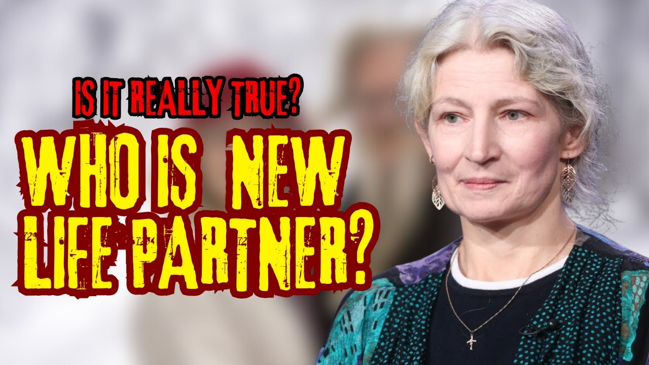 Ami Brown Finds Boyfriend & Comfort in Her Later Years on Alaskan Bush People