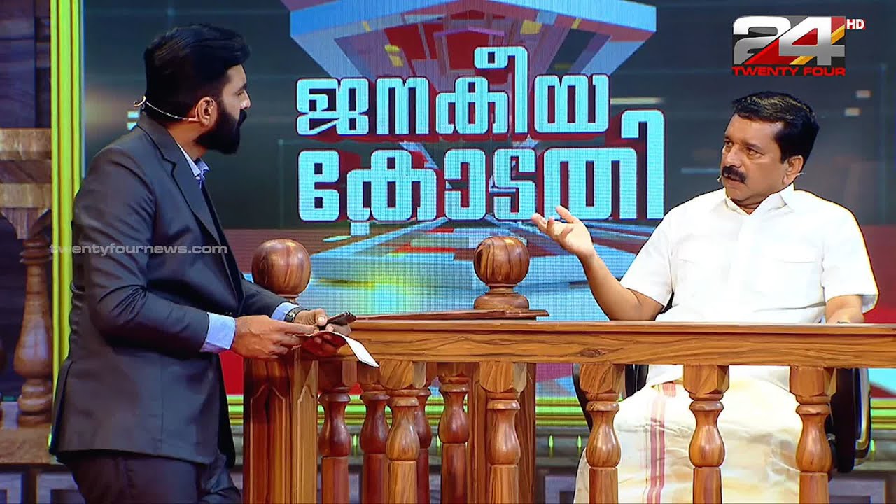 ടിപി വധക്കേസ് ദിനങ്ങൾ എങ്ങനെയാണ് വി എസ് തരണം ചെയ്തത്?