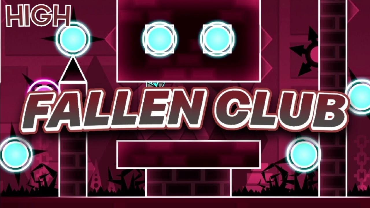 Fallen Club (xKore - Distorted) High Pitch