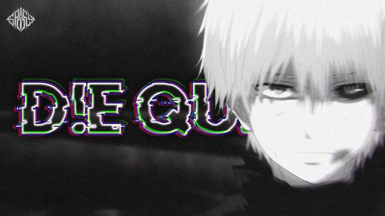 SpAcY - D!E QU!CK (Lyrics Video)