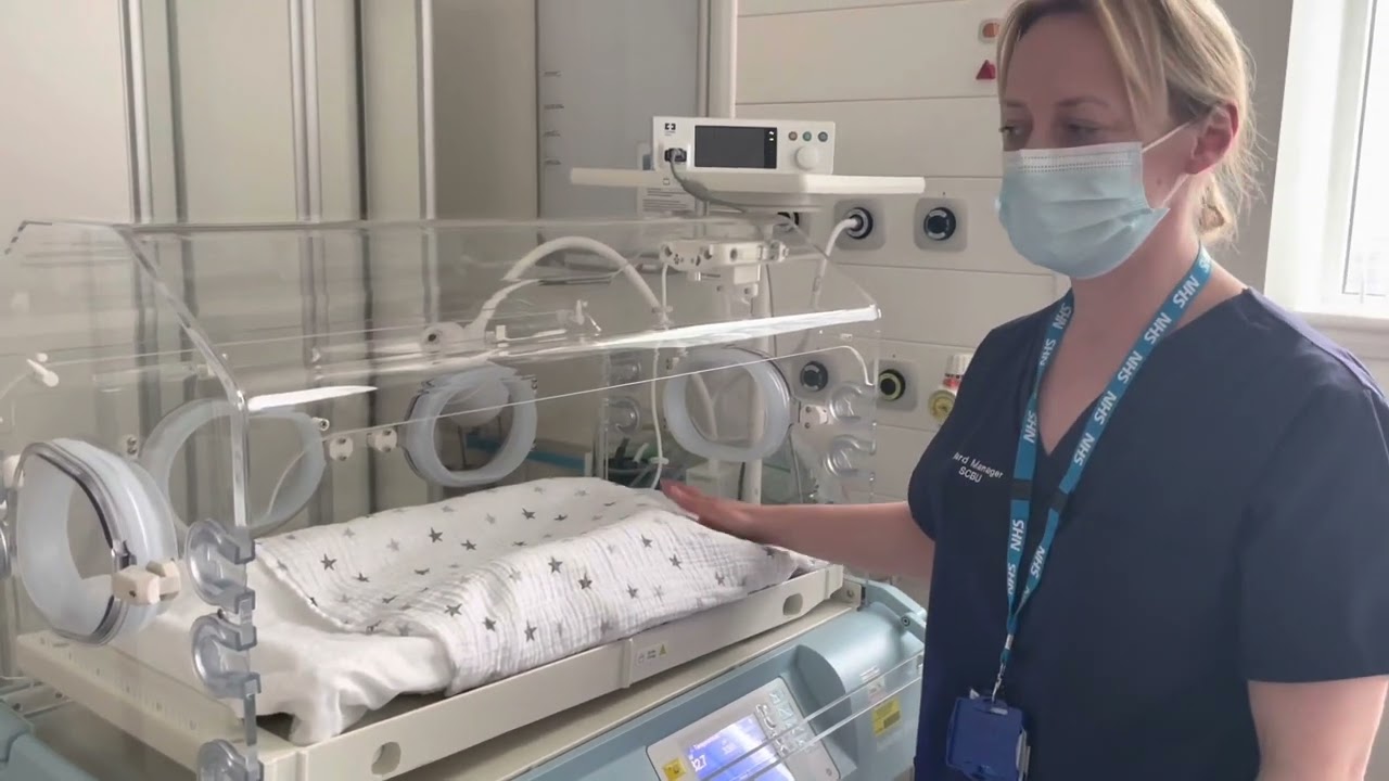 Special Care Baby Unit