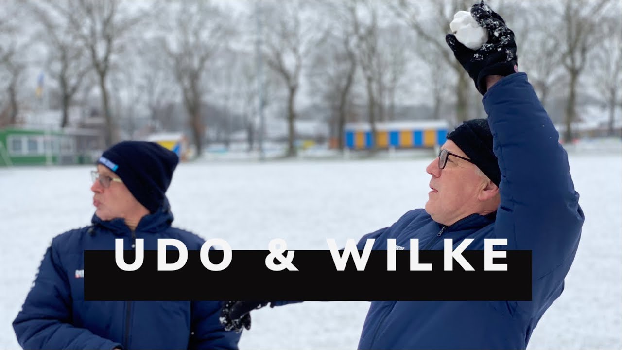 Alfred Einstein... Höhe gleich Tiefe | Udo & Wilke