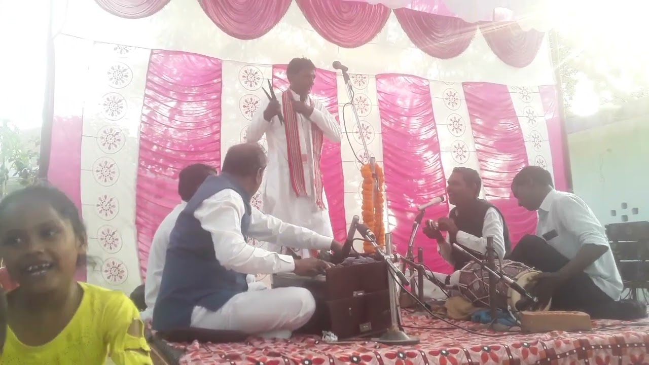 Tera hi mein birha