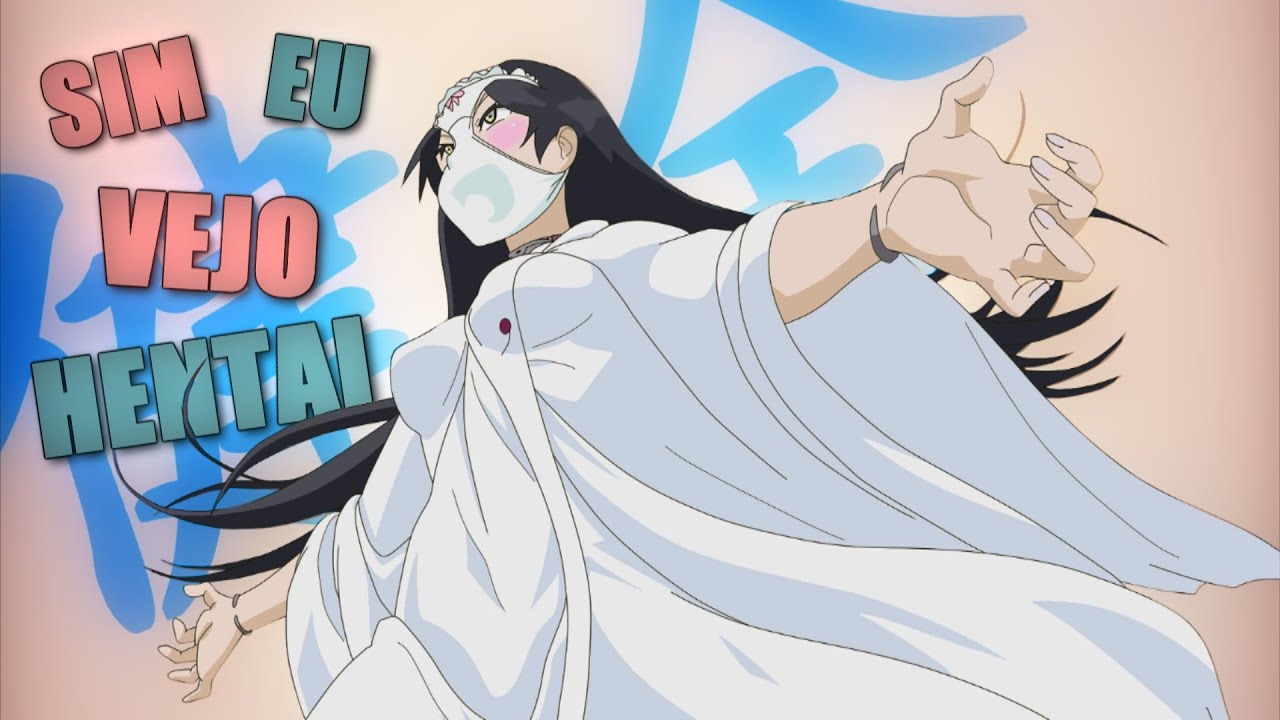 「AMV」Sim, eu vejo Hent**