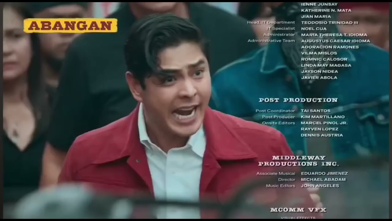 Isa-isahin Ang mga kalaban