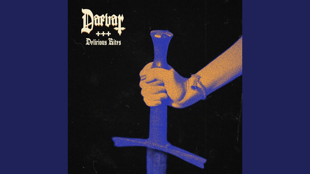 Bloody Fingers