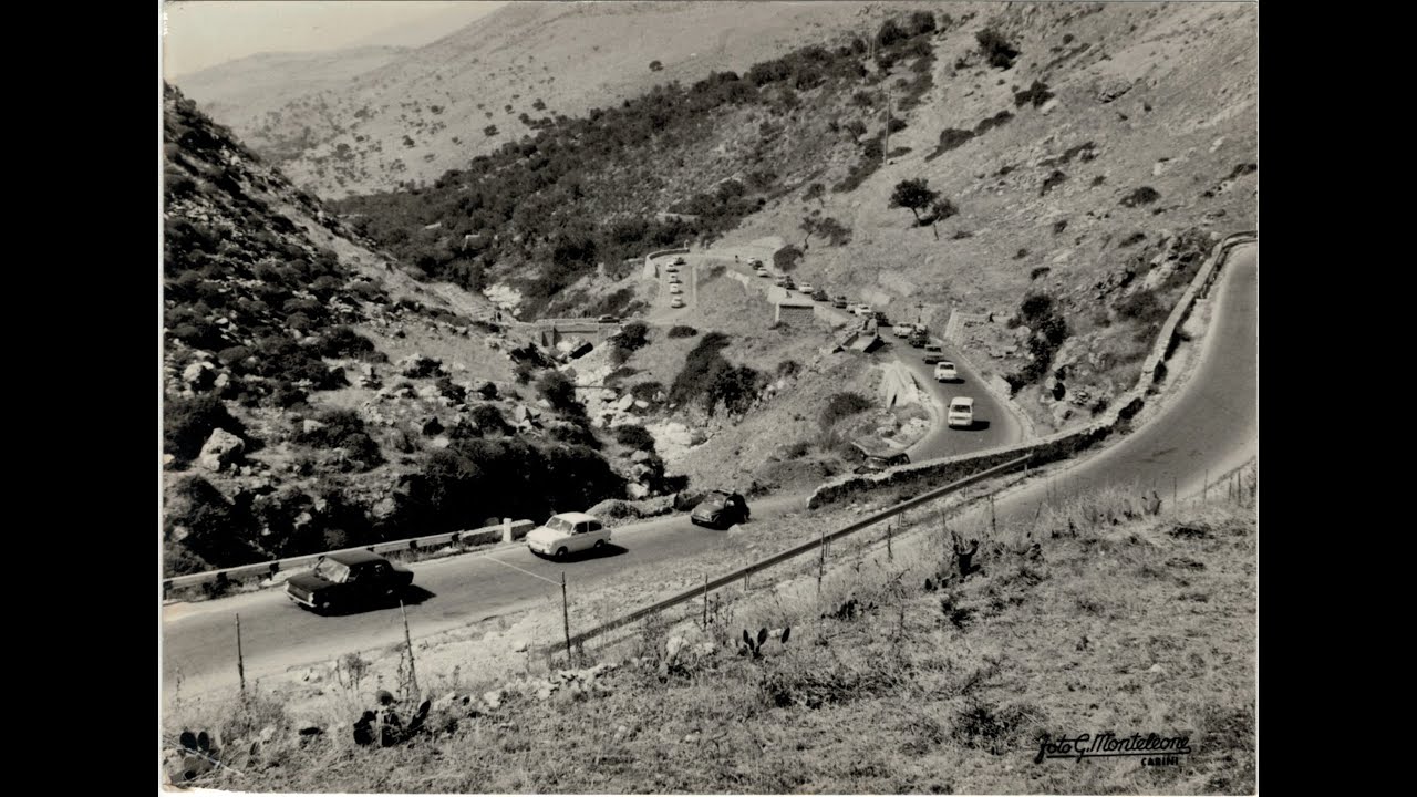 Torretta nel 900 -  Eventi Anni 60