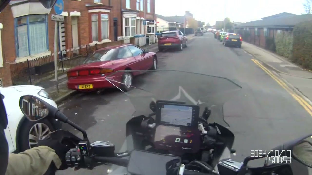 Hull Dash Cam 139   4K