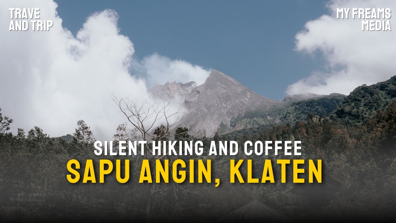 SAPU ANGIN, KLATEN JAWA TENGAH | 11 OKTOBER 2025