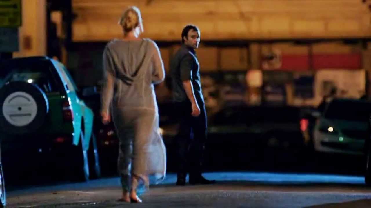 Offspring | Set On You - Nina/Patrick