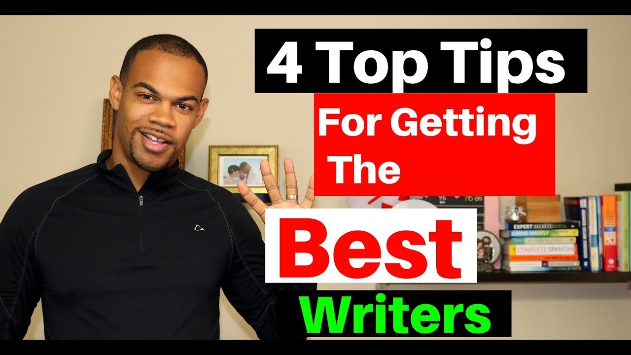 How To Hire The Best Writers For Kindle Publishing | Kindle Publishing 2017/2018