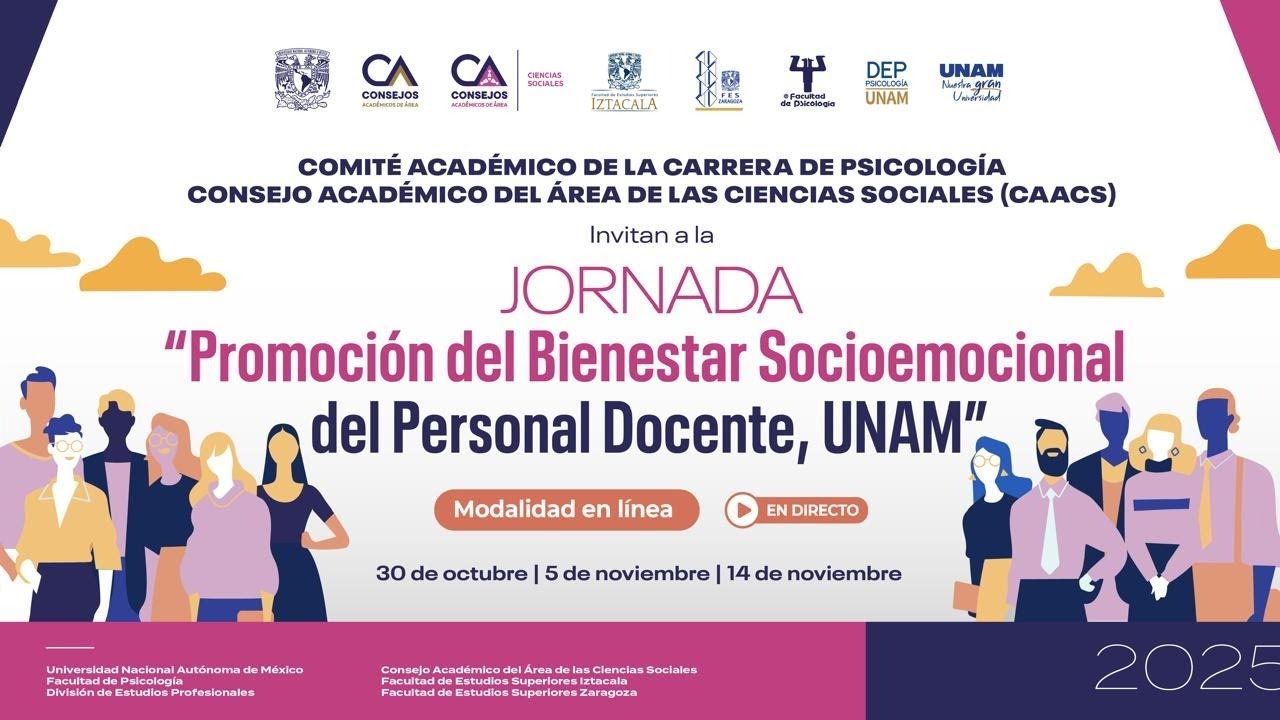 Promover el bienestar docente: tarea central hoy