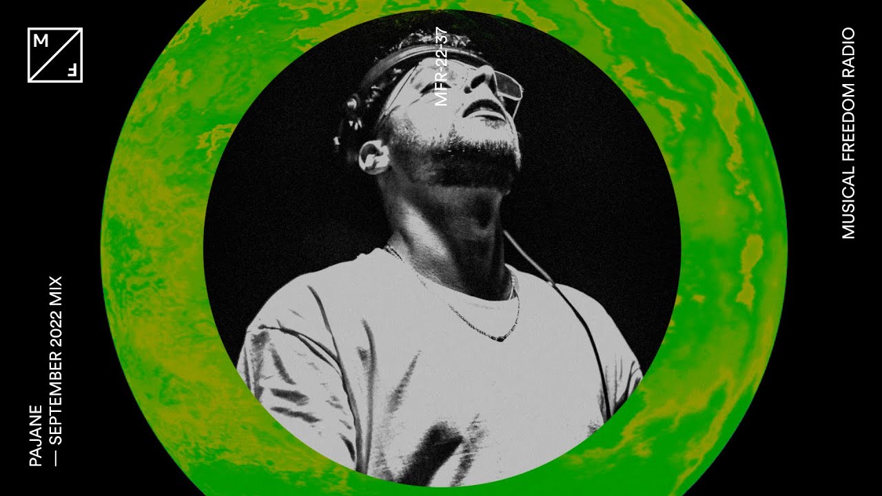 PAJANE mixing BYOR, Rufus Du Sol, Calvin Harris, Malaa & more (Musical Freedom Radio | SEPTEMBER)