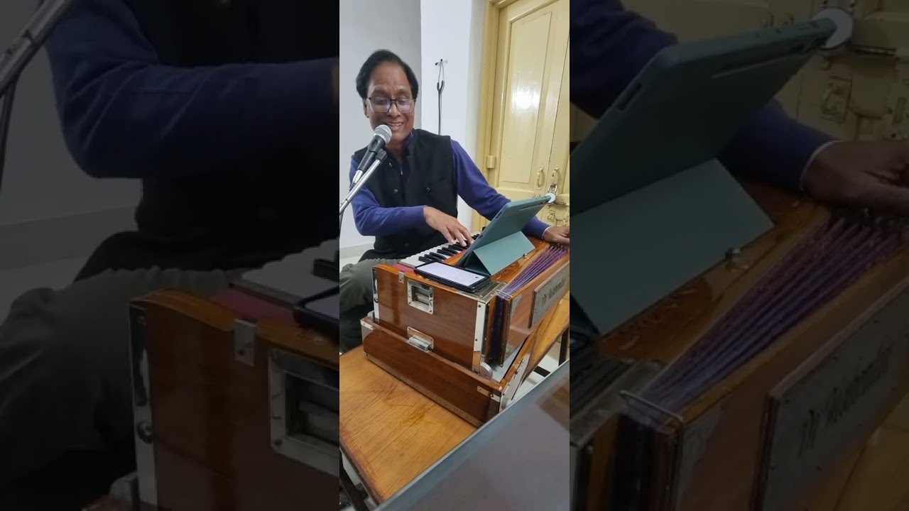 You... jindagi ki raah may takra gaya koi 