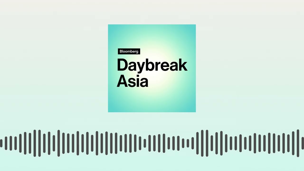 Daybreak Weekend: Housing Outlook, Europe Culinary Trends, Australian Eco | Bloomberg Daybreak:...