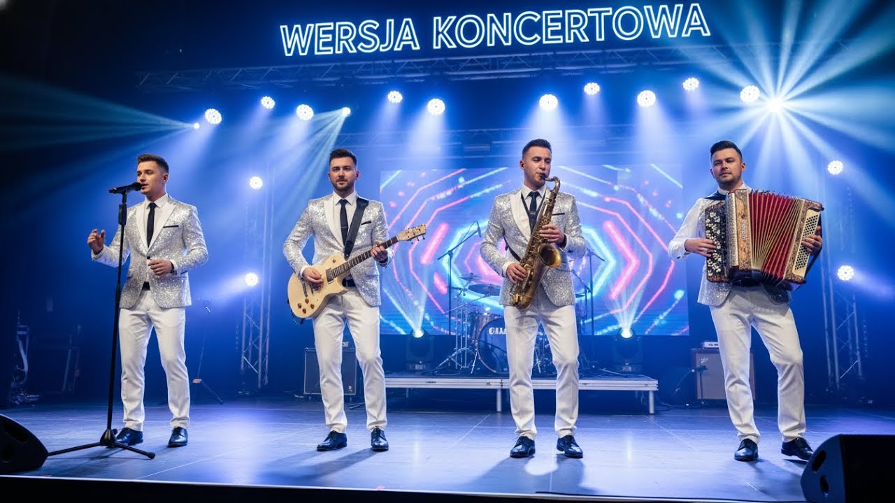 Zabrała Ją Pora Roku – Ta melodia przypomina, że nie każda miłość przychodzi na czas