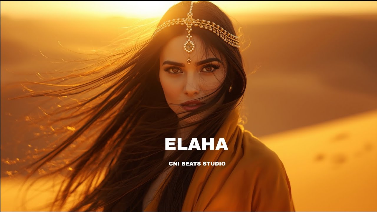 CNI BEATS STUDIO - ALAHA ( OFFICIAL BEATS )
