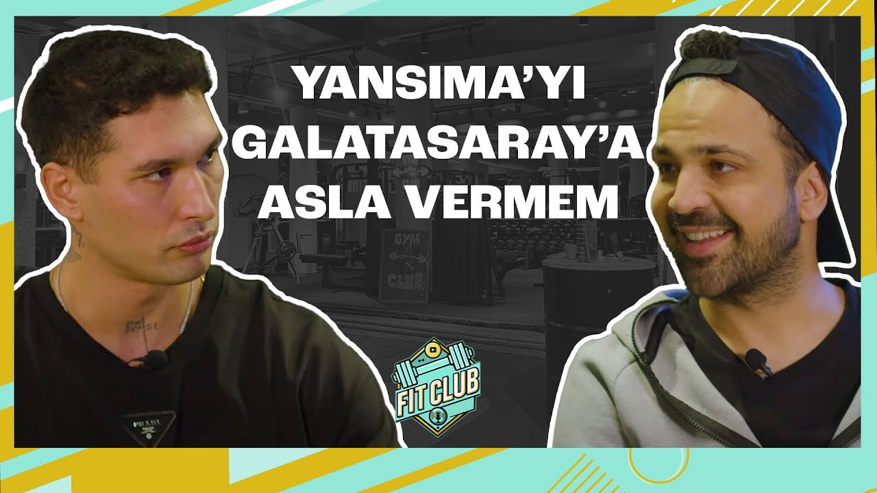 Derya Uluğ’un Fenerbahçeliliği | Yansıma mı Kıraç 100. Yıl mı? | Nasıl Fenerbahçeli Oldu? | Asil Gök