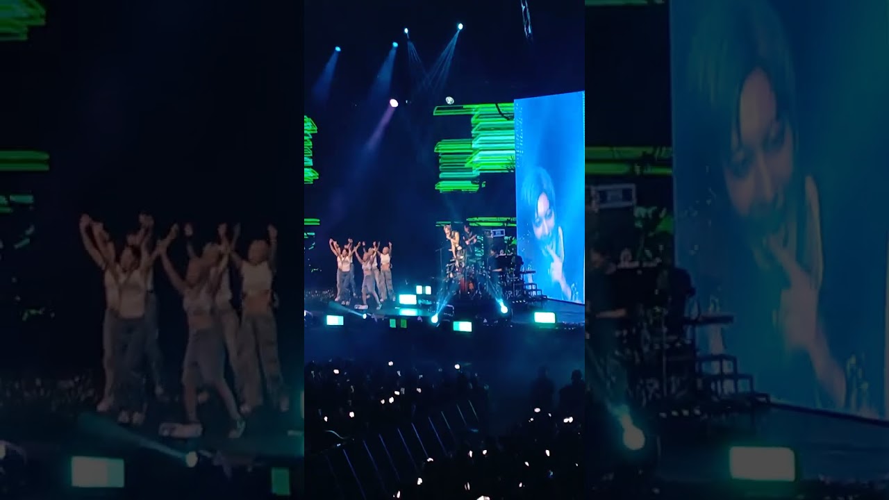 241019 Chanyeol City-scape in Manila - Just us 2