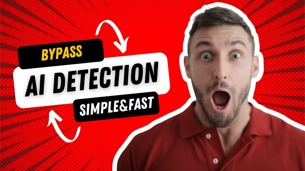 Bypass Originality.AI with EASE - This Tool Will Change Your Blogging