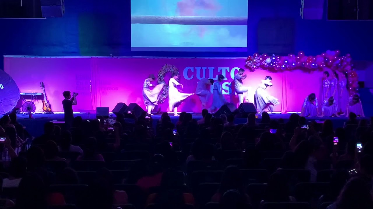Ministração Saindo do Casulo - Essência de Adoração