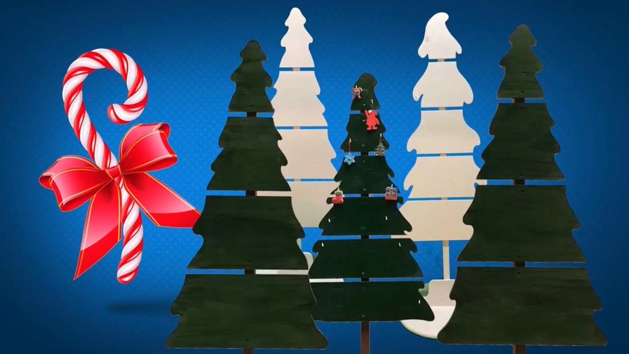 Christmas Tree Project