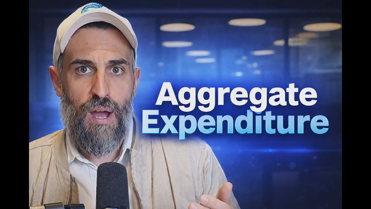 Macro Exam: Aggregate Expenditure