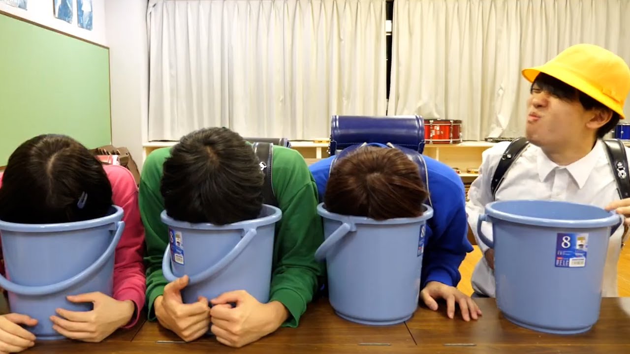やねすけ、ズルい〜！！天才小学生&悪ガキ小学生 【バンカラジオ】