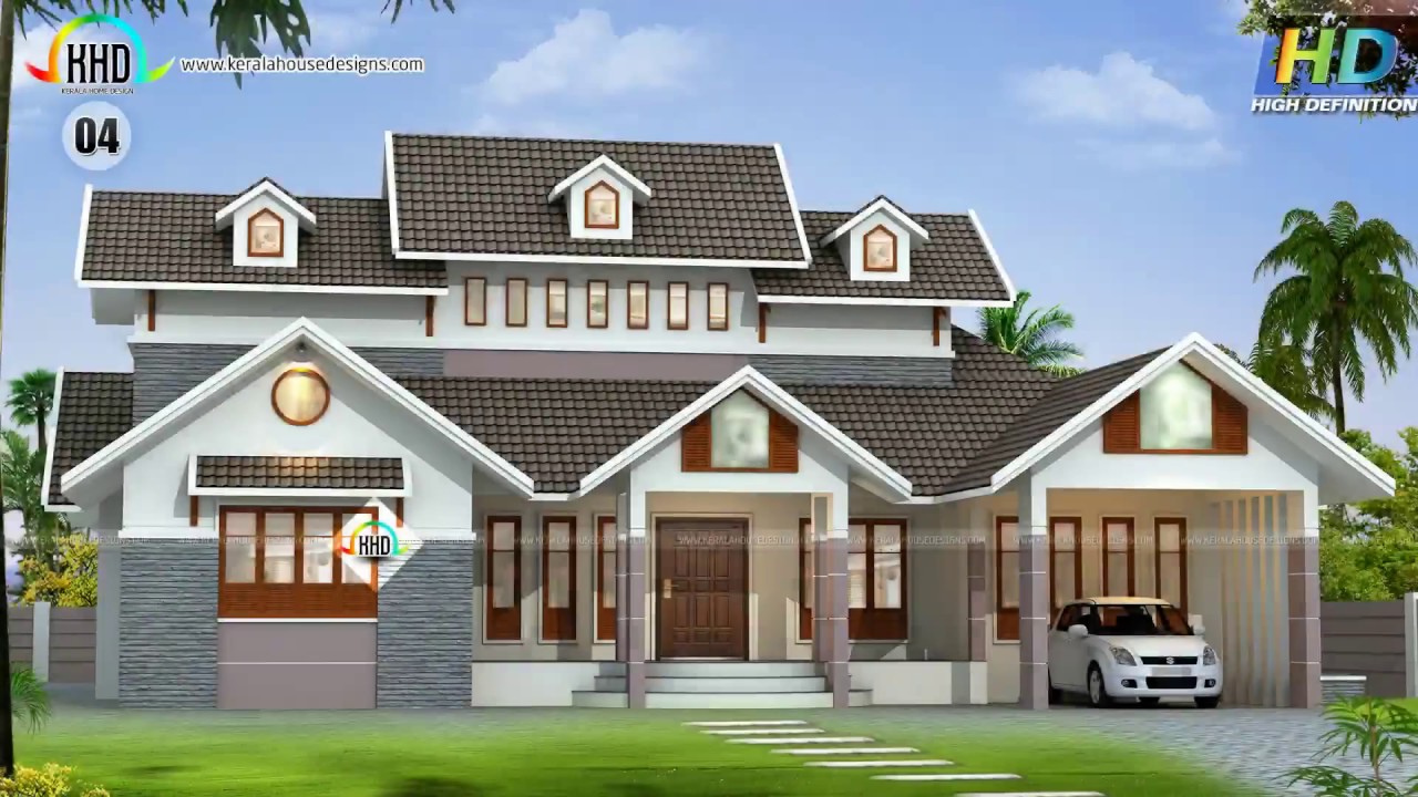100 Top house design trends March 2017