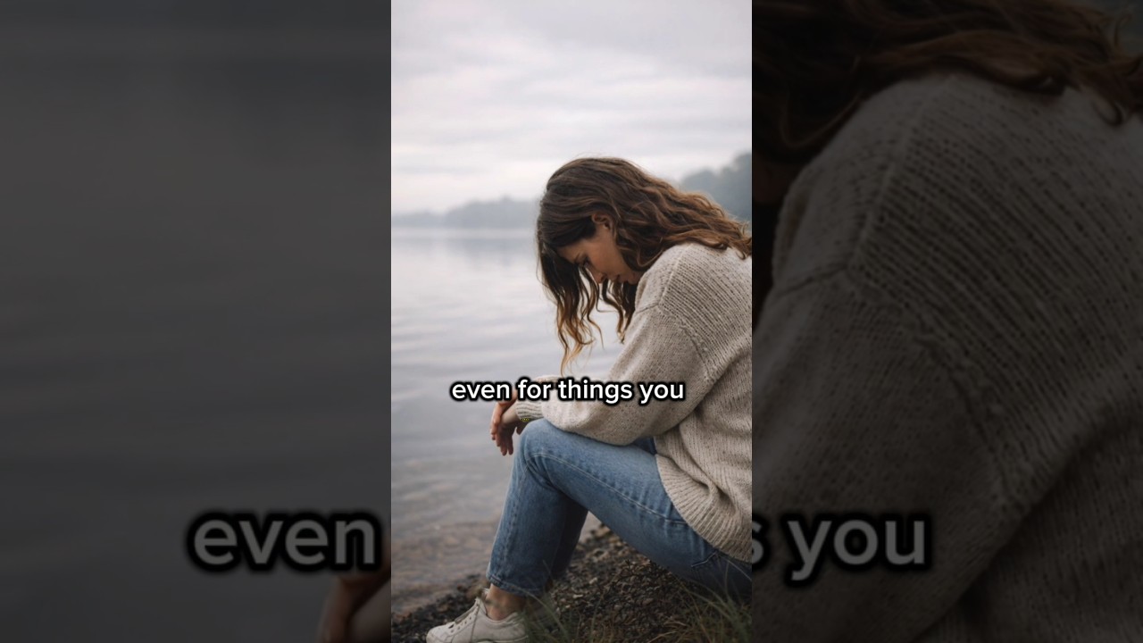 I Feel Alone Even When Everyone Is Around 